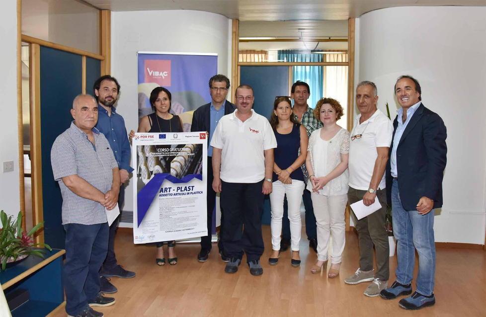 Assunzioni grazie al corso di formazione 