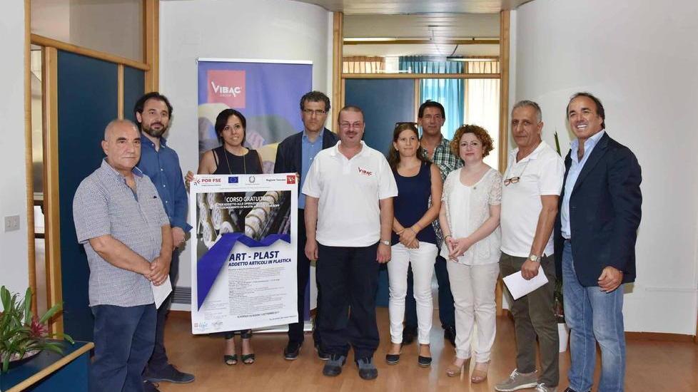 Assunzioni grazie al corso di formazione