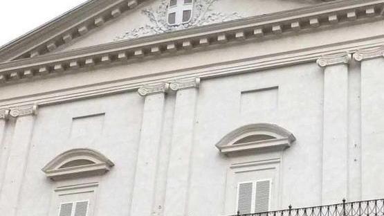Comune vs Archivio «Logge alte insicure, intervenga il ministro»