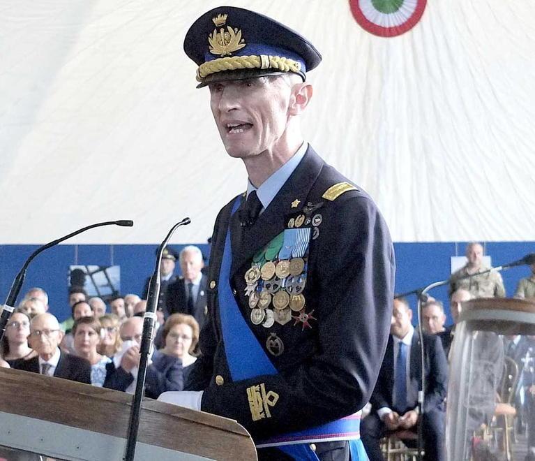 «Emozione e immenso orgoglio» 