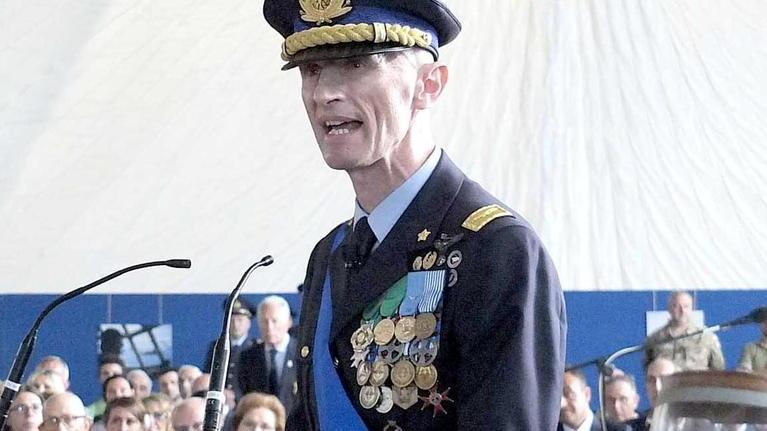 «Emozione e immenso orgoglio»