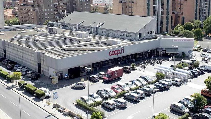 Unicoop di Cisanello, la parte residenziale può essere esclusa