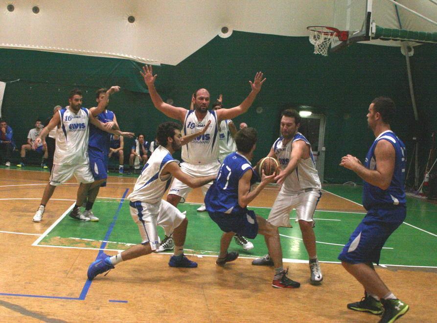 Ies, Coach Marazzato lascia il testimone 