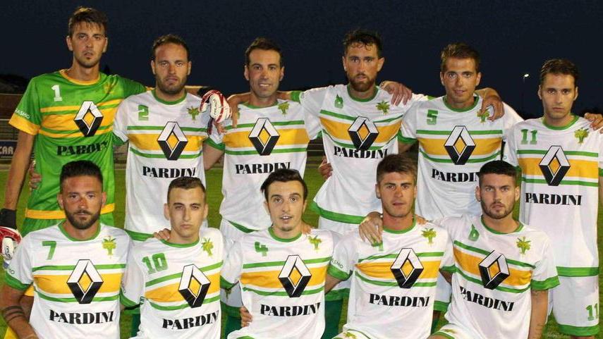 Ranocchio, doppio salto per centrare la finale