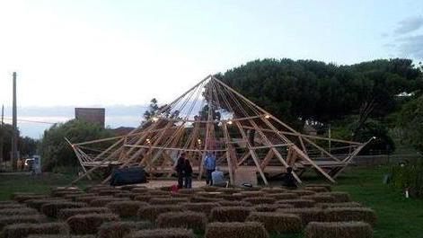 “’I colori della passione” stasera a Baratti