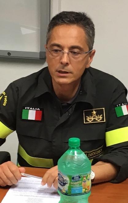 La seconda squadra dei vigili del fuoco sarà di stanza a Campo 