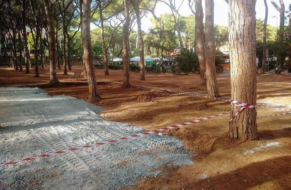 Tutti in pista per la Natalonga sabato mattina tuffo a Caletta