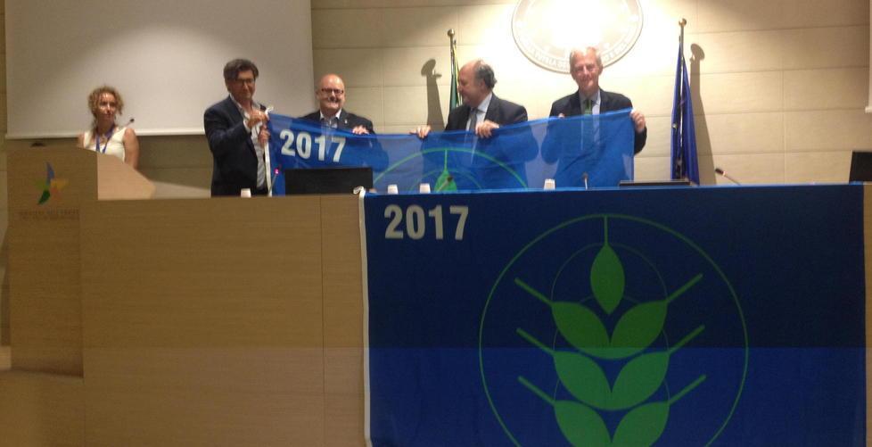 Spighe verdi per Bibbona e Castagneto