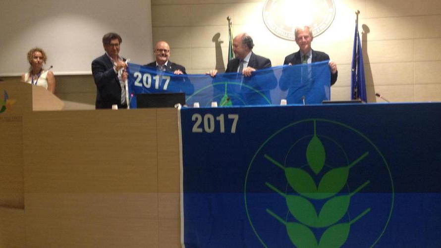 Spighe verdi per Bibbona e Castagneto