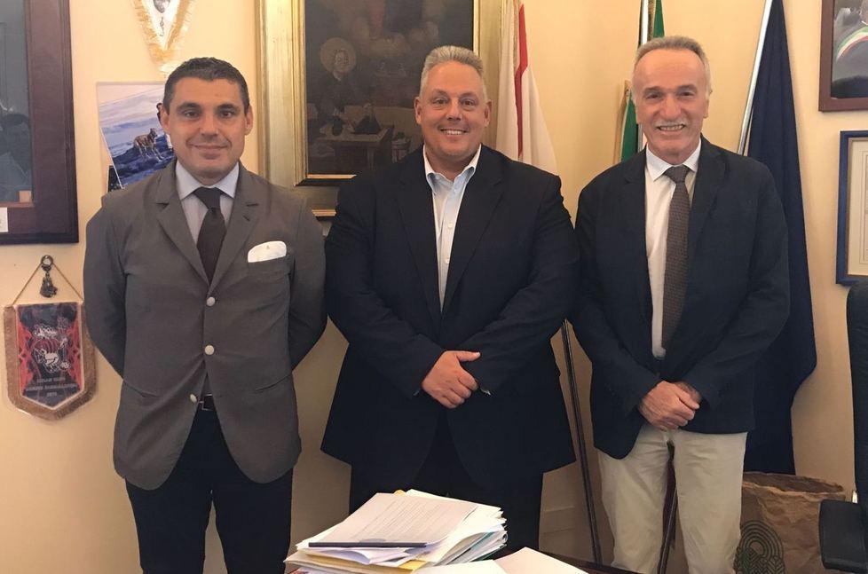 Mps si aggiudica il servizio di Tesoreria del Comune