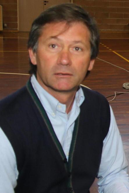 Il sindaco si infortuna sul campo Sfuma il campionato in Slovenia