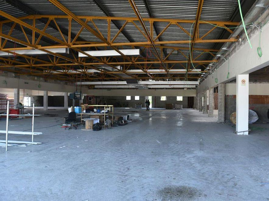 Sulle ceneri dell’ex Esselunga aprirà un nuovo Penny Market