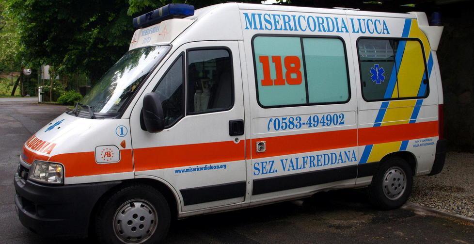 Nuovi collegamenti per la Misericordia 