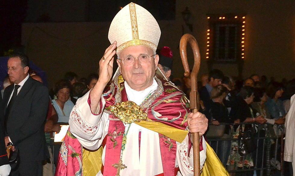 Dall’arcivescovo un richiamo su giovani e lavoro