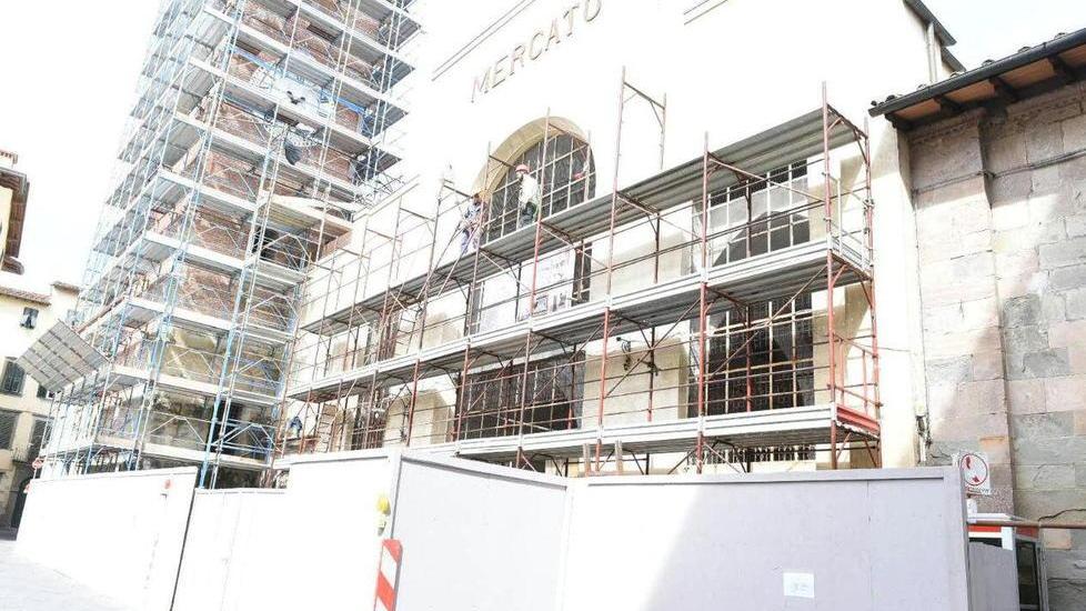 Carmine, circa 100.000 euro per il campanile
