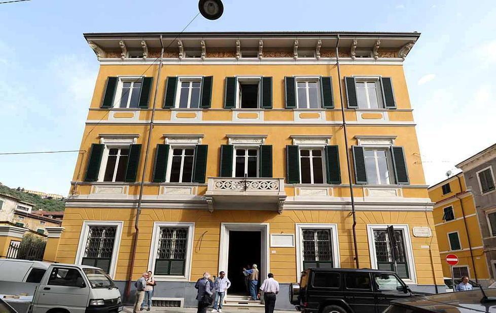 La grande musica a Palazzo Cucchiari 