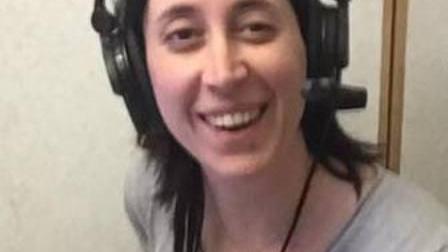 La voce di Martina Angelini per raccontare tutte le emozioni