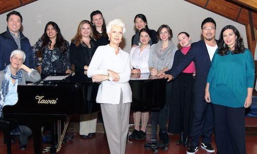 Il debutto per gli studenti della città del Bel Canto