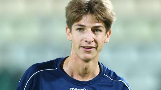 Chiossi e Brancolini a Sassuolo