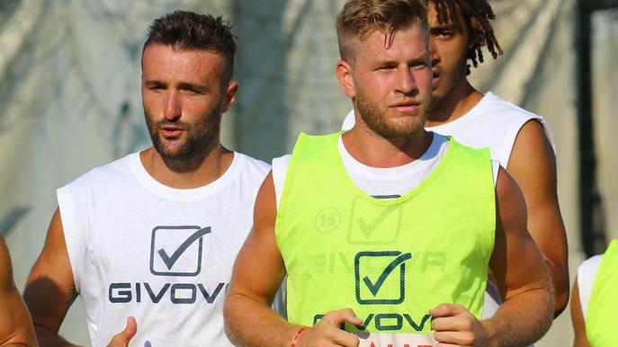 «Carpi, questo non è un anno zero»