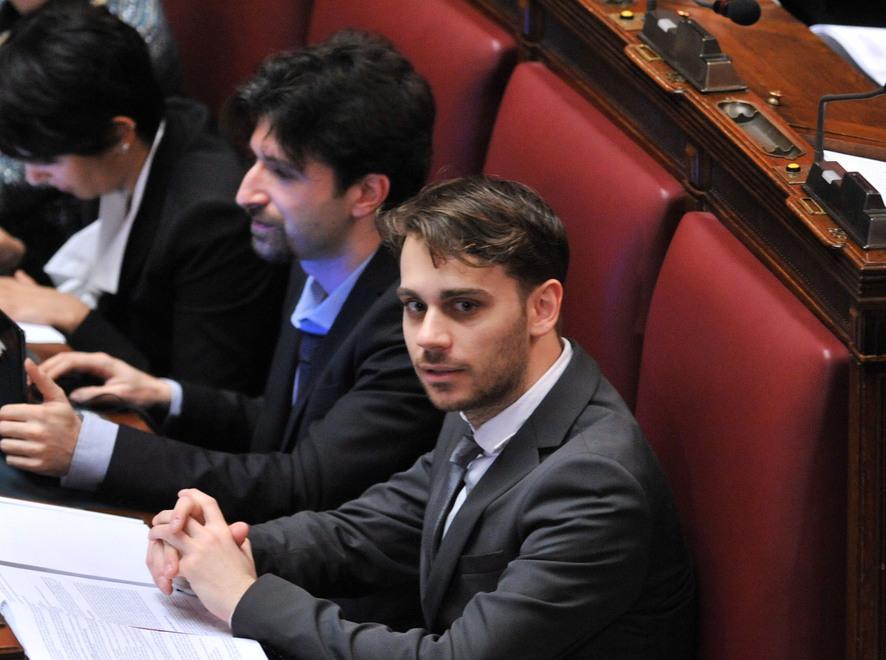 I 5Stelle: «Trivelle sospese? Presa in giro» 