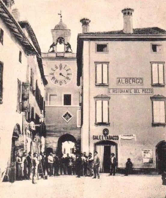 Vignola, tra i figli illustri Jacopo Barozzi e il Muratori 