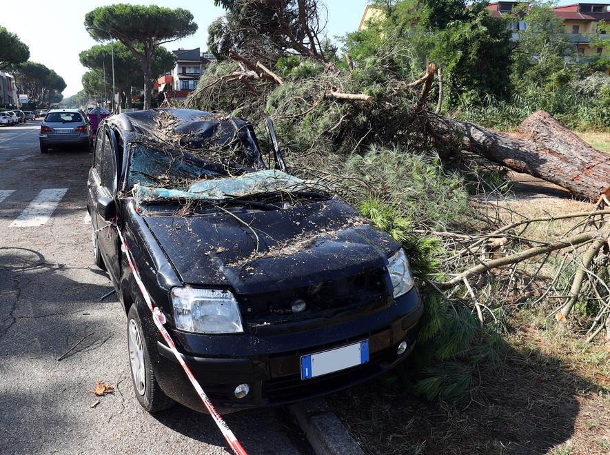 Il Comune aveva già scritto al proprietario 