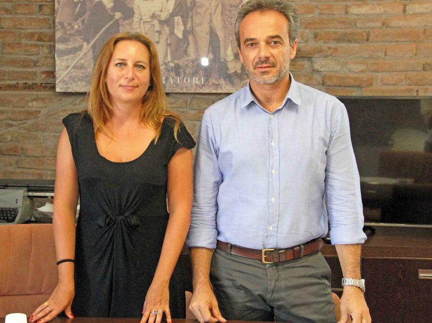 Uno sportello per la pesca per intercettare finanziamenti