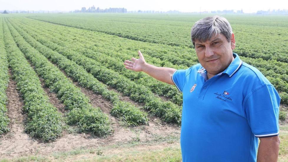 «Gli immigrati? Indispensabili»