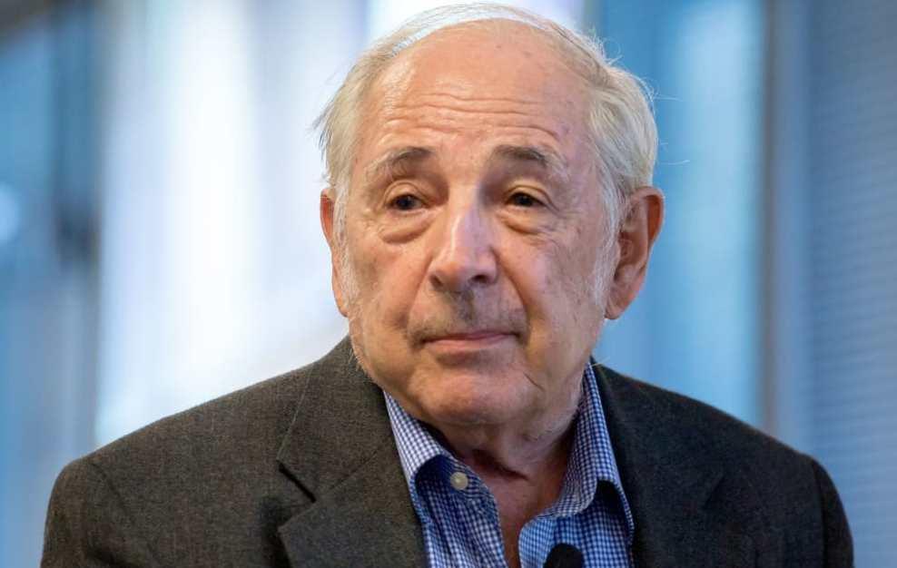 Il filosofo John Searle ospite di Dromos 