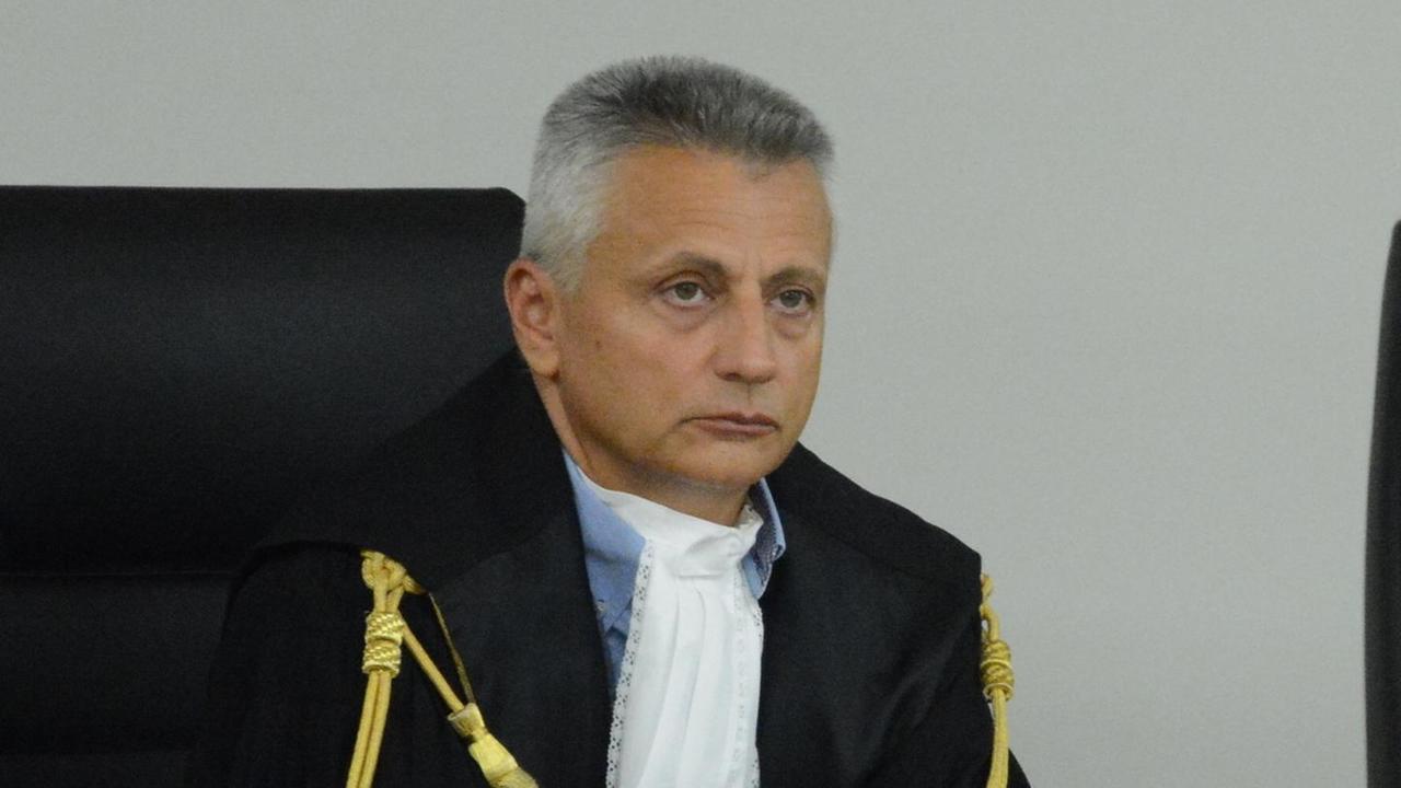 Massimo Zaniboni nuovo presidente del Tribunale