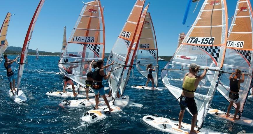 La Sardegna va a gonfie vele 
