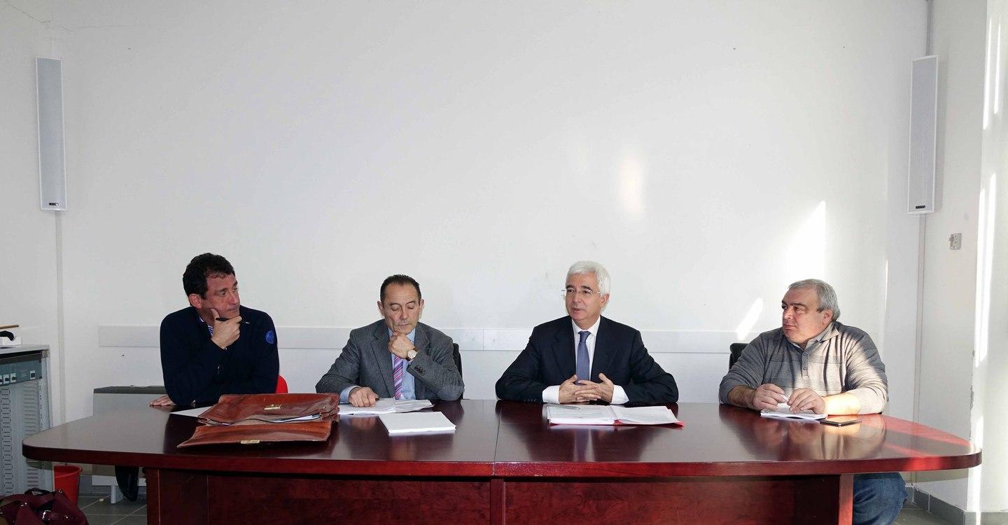 C’è il via libera al contributo di 12 milioni 