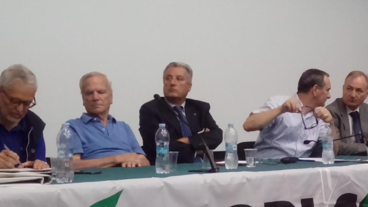 «In agricoltura serve un cambiamento»
