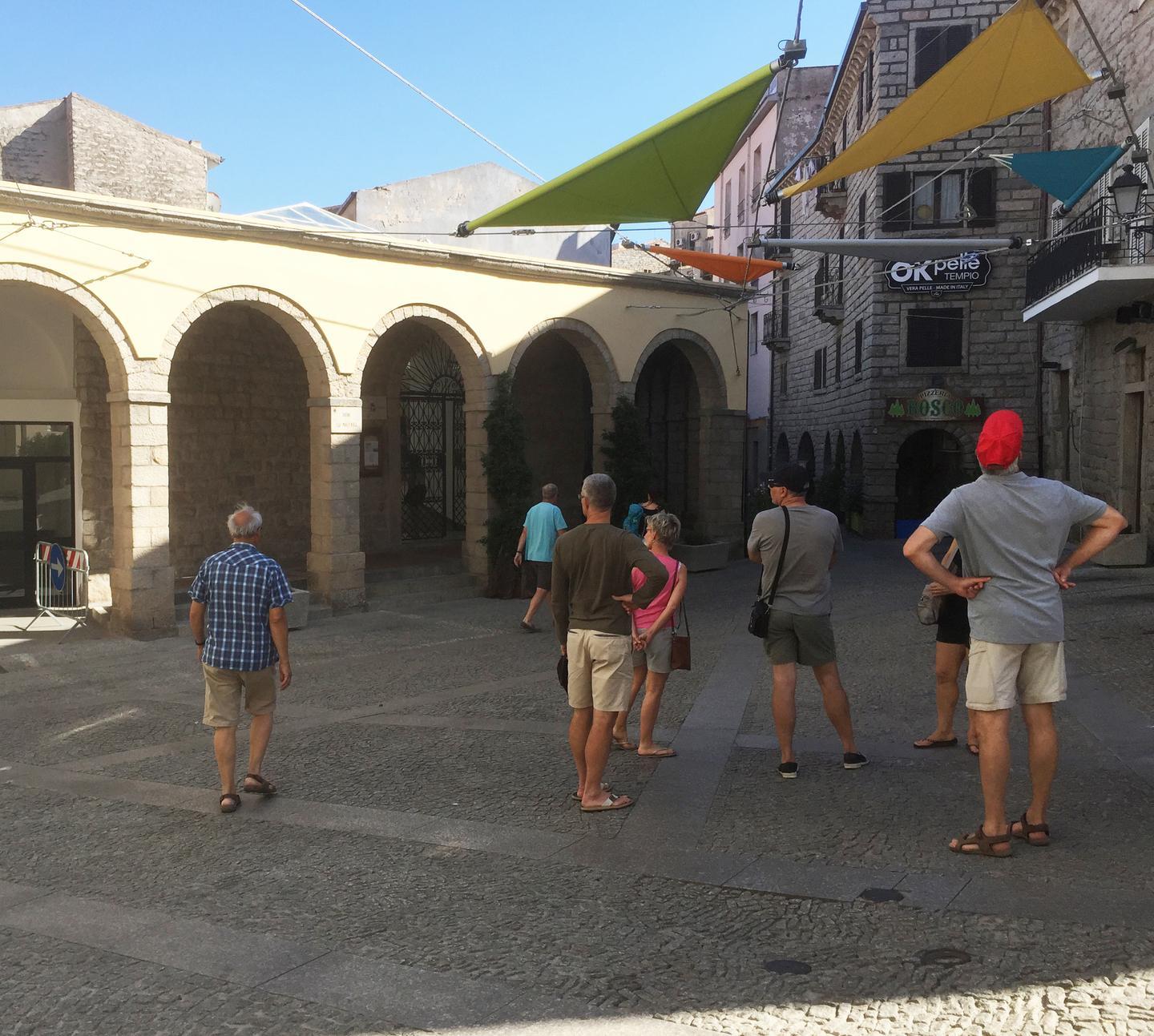 Il Pd contro Biancareddu «Il turismo? Un disastro» 