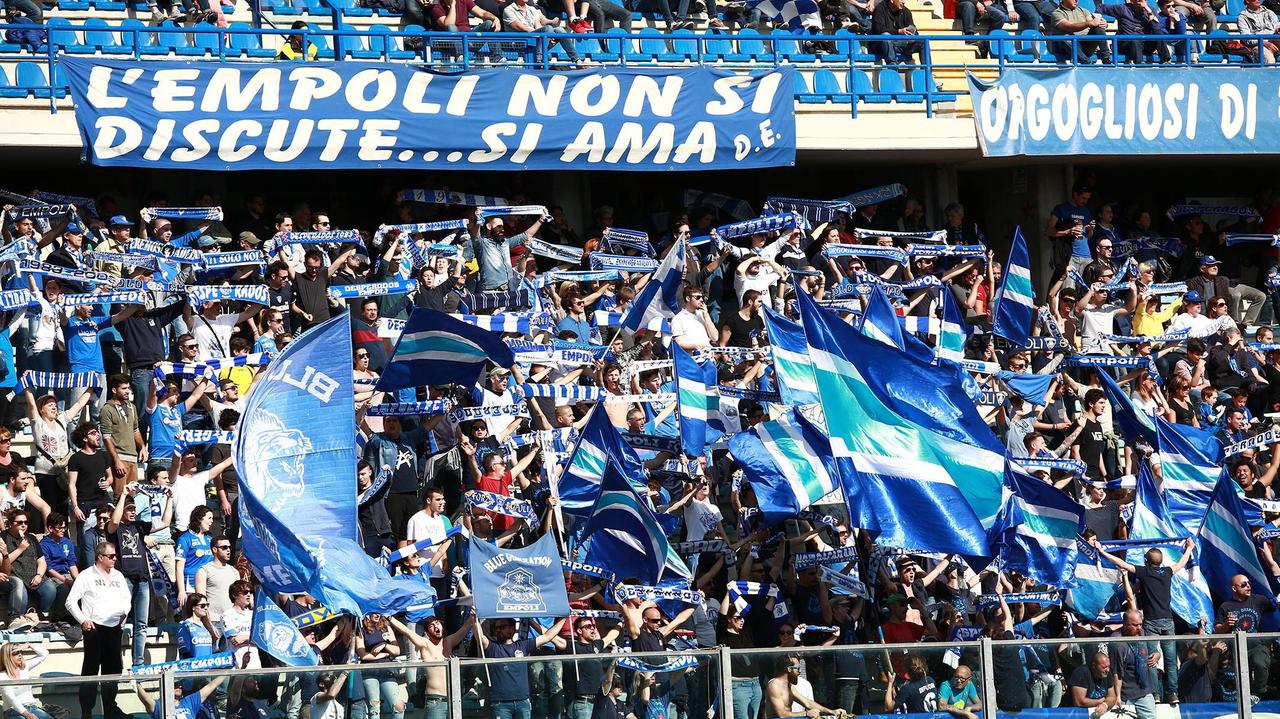 Empoli, abbonamenti: si cambia