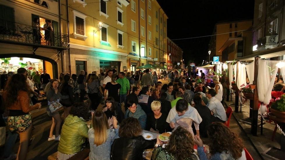 Sabato sera vietato dormire: Notti Bianche a Pavullo e Sestola