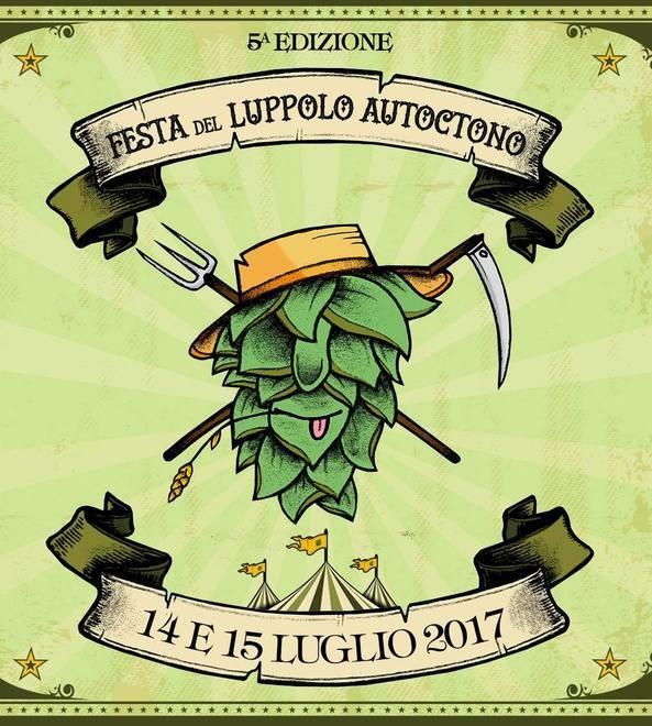 La birra artigianale nasce sulle colline emiliane: torna la Festa del luppolo 