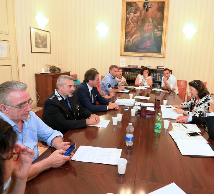 Profughi a Modena: adesso caccia a capannoni per gli arrivi dell’ultima ora 