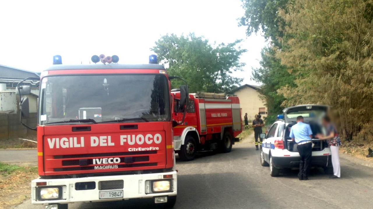 Montese. L'auto esce di strada, muore 63enne