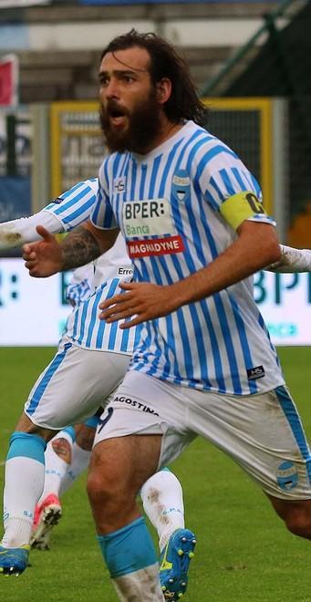 Spal e Mora allungano l’abbraccio 