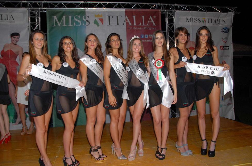 Stasera a Formigine si elegge Miss Modena 2017. Trenta ragazze a caccia del titolo 