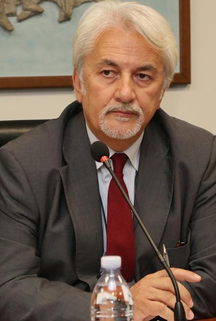 Caso Seta: «La politica eviti intrusioni»