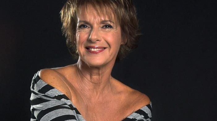 Lella Costa ai Giardini Le “lettere del cuore” diventano spettacolo