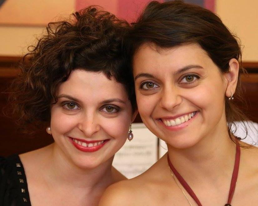 La Spagna del duo Savigni e Lorraine Tonna