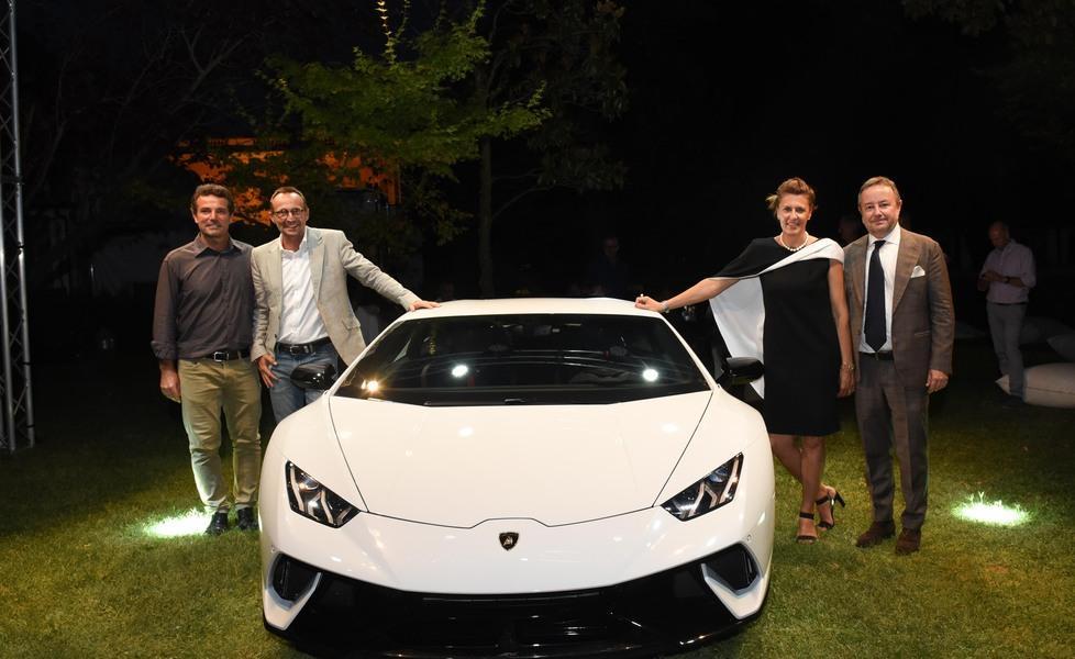 Memorial Fontana Licciardi elimina il campione in carica 