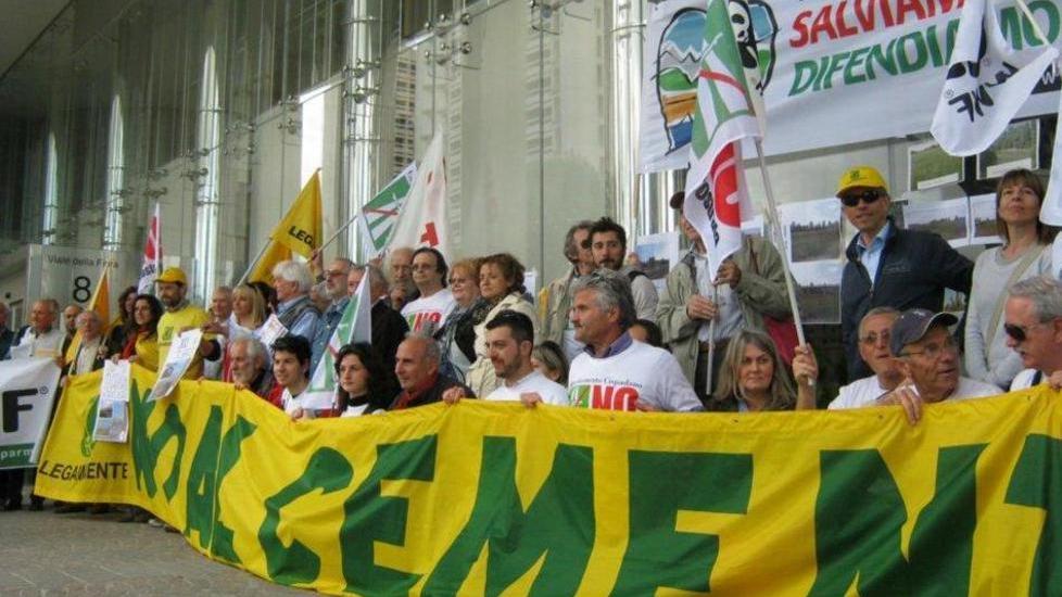 Cispadana, un esposto all’Anticorruzione