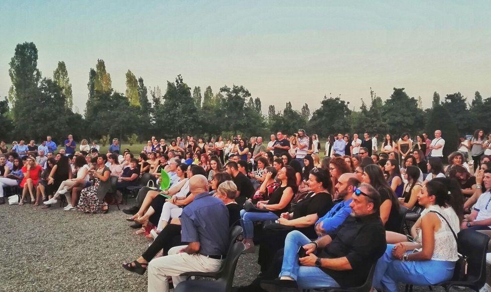 Maturità, 4 bocciati e 33 “cento” 