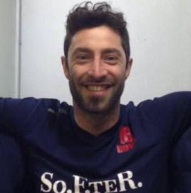Krifi, Bernard rinnova Per l’opposto titolare più Casaro che Sirri