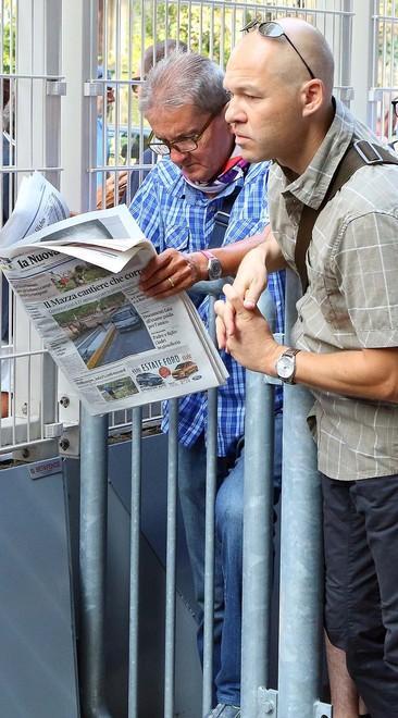 Scatta l’assalto degli abbonati alla prelazione 